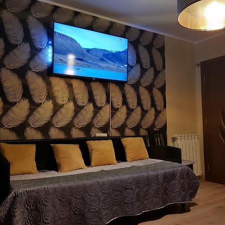 Apartament Silva Busteni Exterior photo