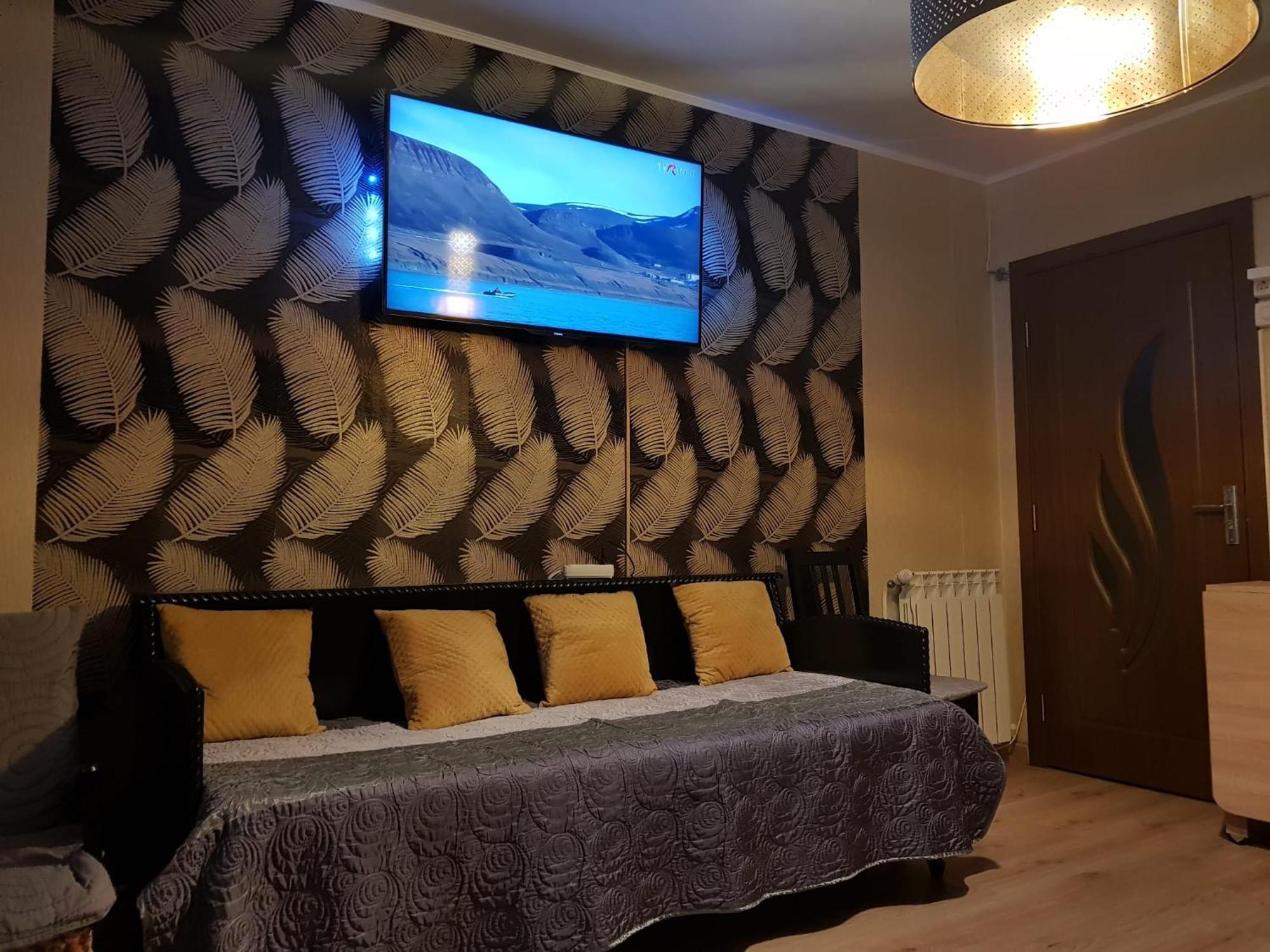 Apartament Silva Busteni Exterior photo