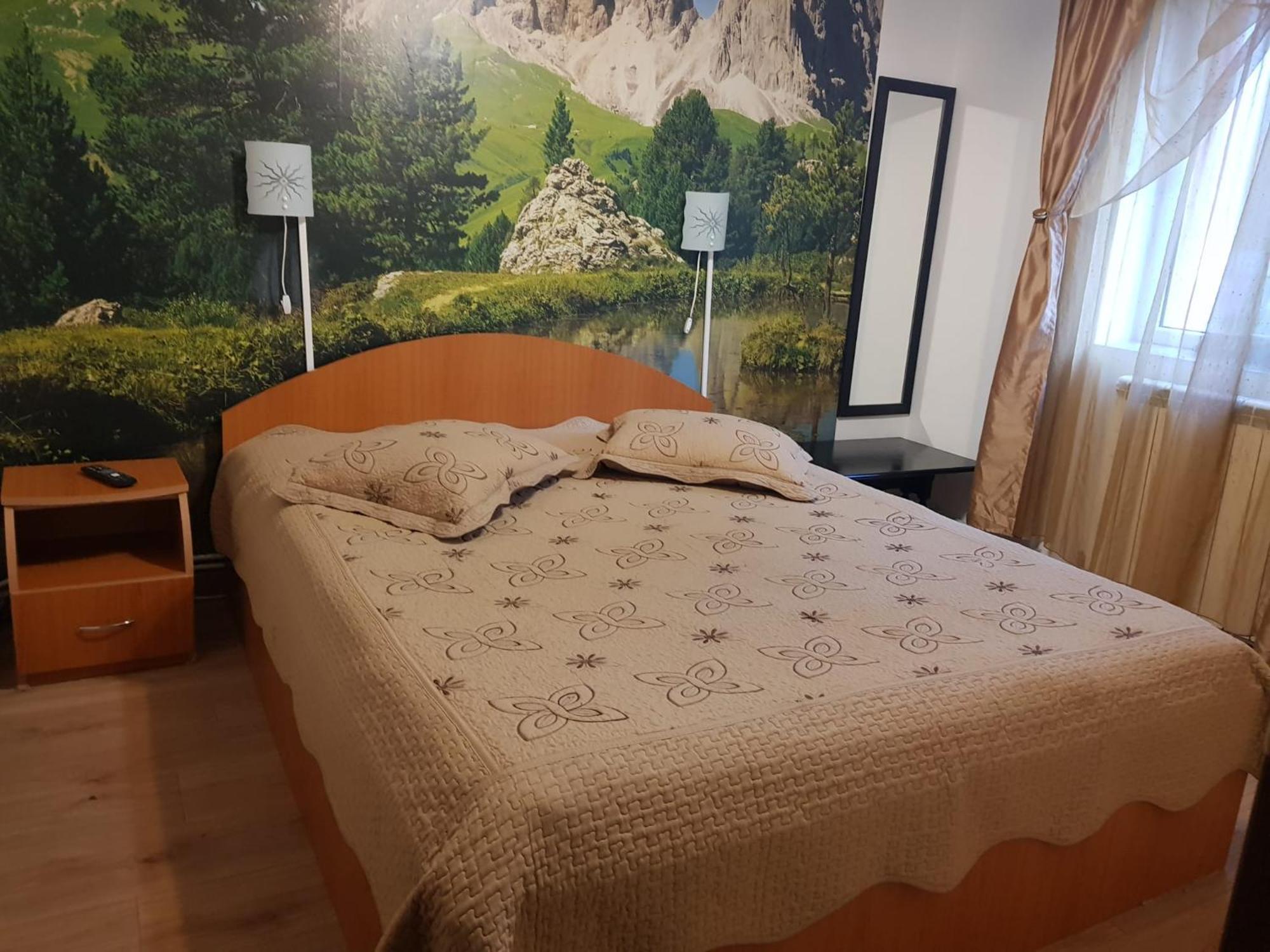 Apartament Silva Busteni Exterior photo