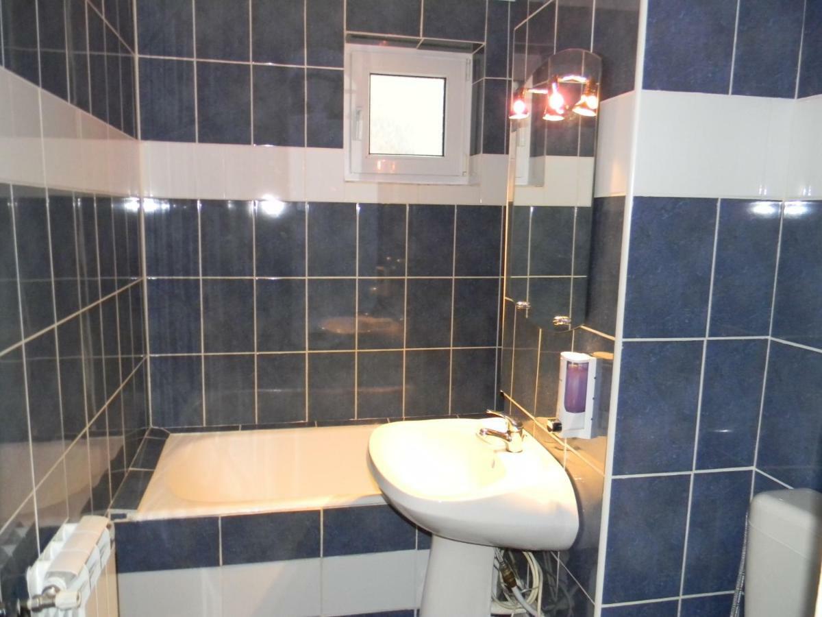 Apartament Silva Busteni Exterior photo